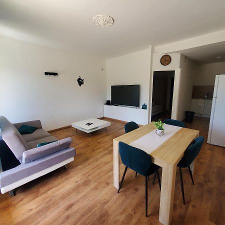 Appartement "Bastia" Entre Mer Et Montagne 루키아나 외부 사진
