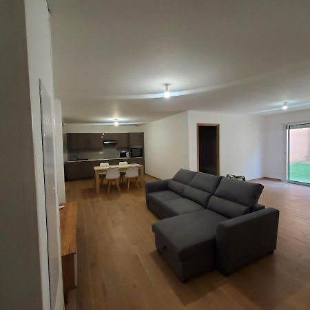 Appartement "Bastia" Entre Mer Et Montagne 루키아나 외부 사진