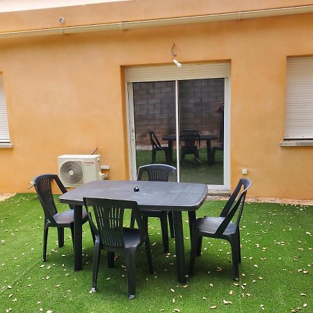 Appartement "Bastia" Entre Mer Et Montagne 루키아나 외부 사진