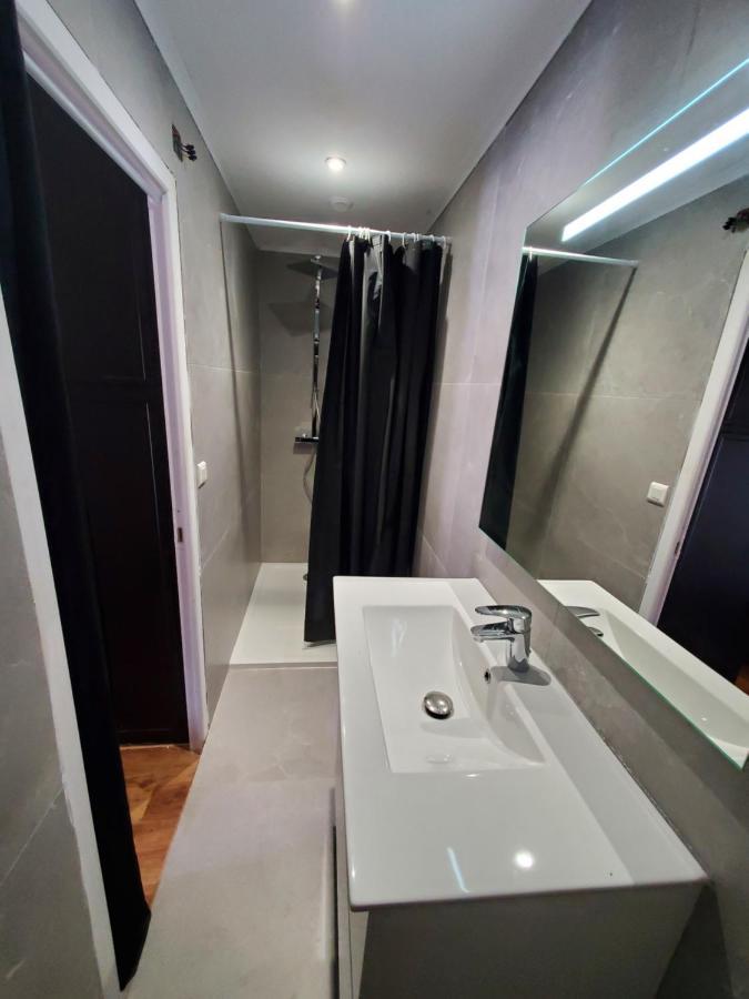 Appartement "Bastia" Entre Mer Et Montagne 루키아나 외부 사진