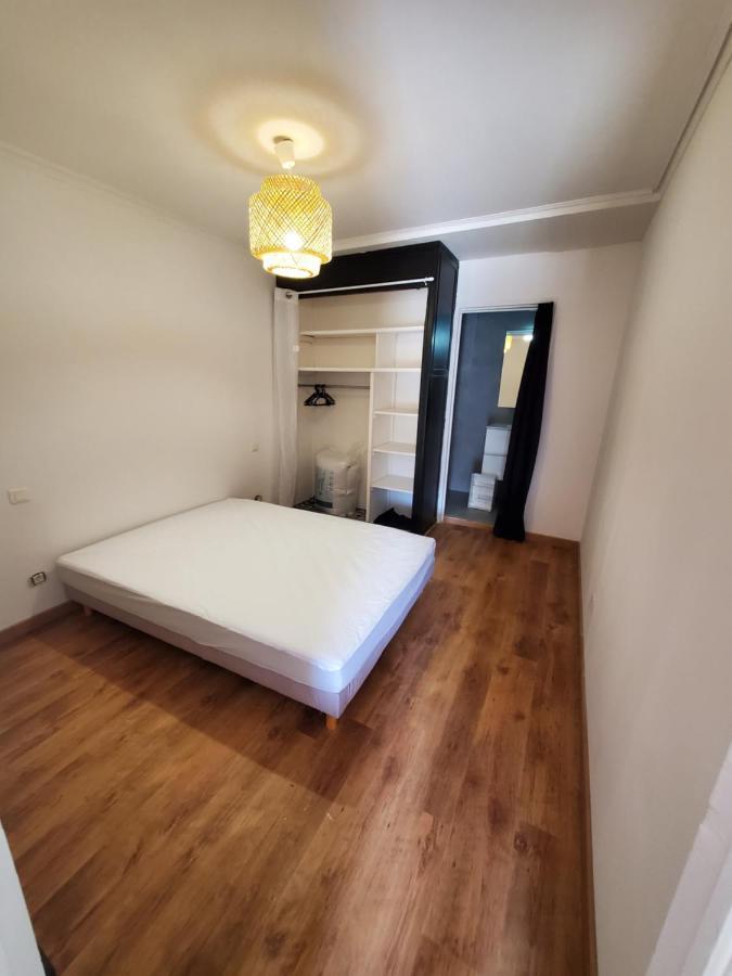 Appartement "Bastia" Entre Mer Et Montagne 루키아나 외부 사진