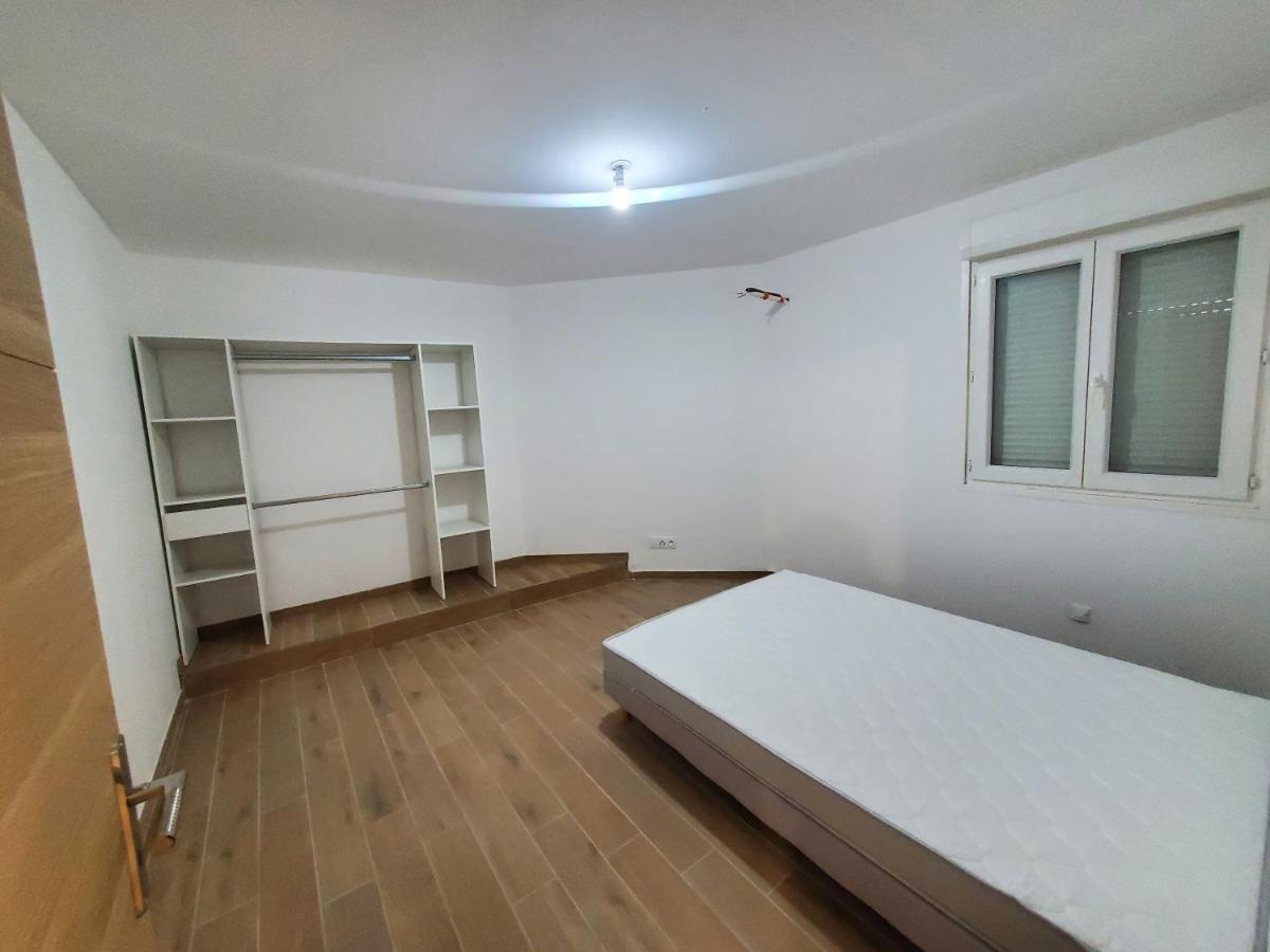 Appartement "Bastia" Entre Mer Et Montagne 루키아나 외부 사진